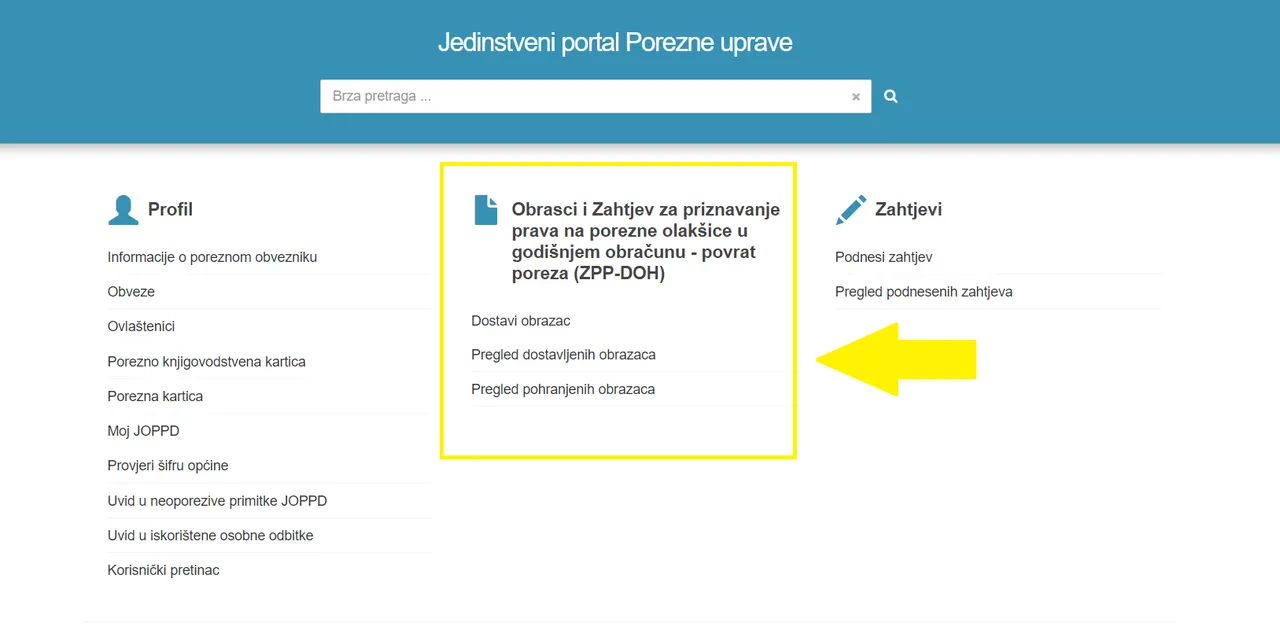 poslovna učinkovitost