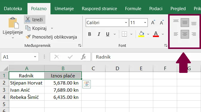 Excel 4