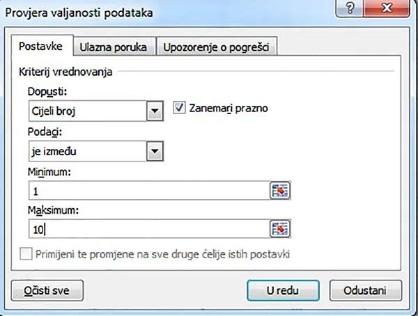 Microsoft Excel