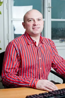 Franjo Borović