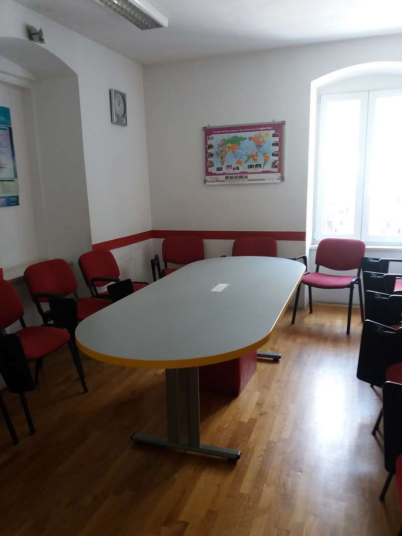 Soba za sastanke 1