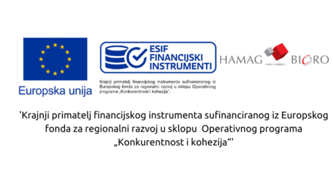 EU logo