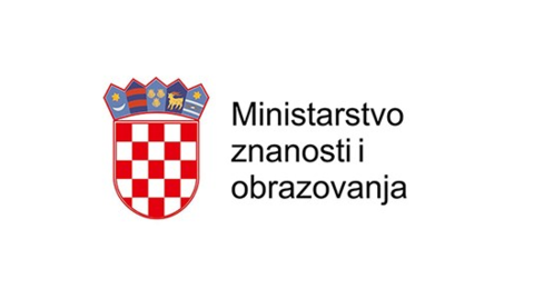 Ministarstvo znanosti i obrazovanja