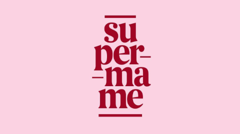 Supermame